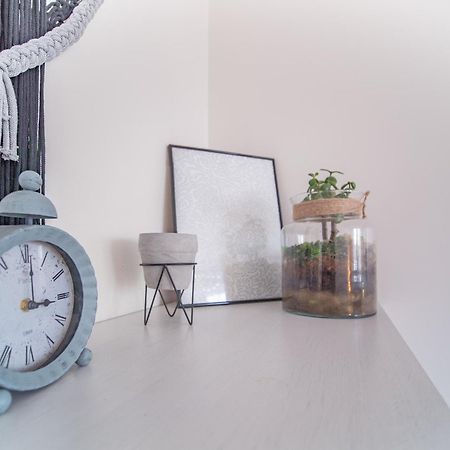 Bianco Apartament グディニャ エクステリア 写真