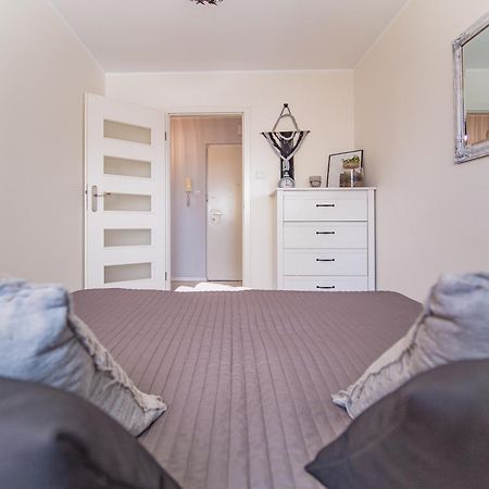 Bianco Apartament グディニャ エクステリア 写真