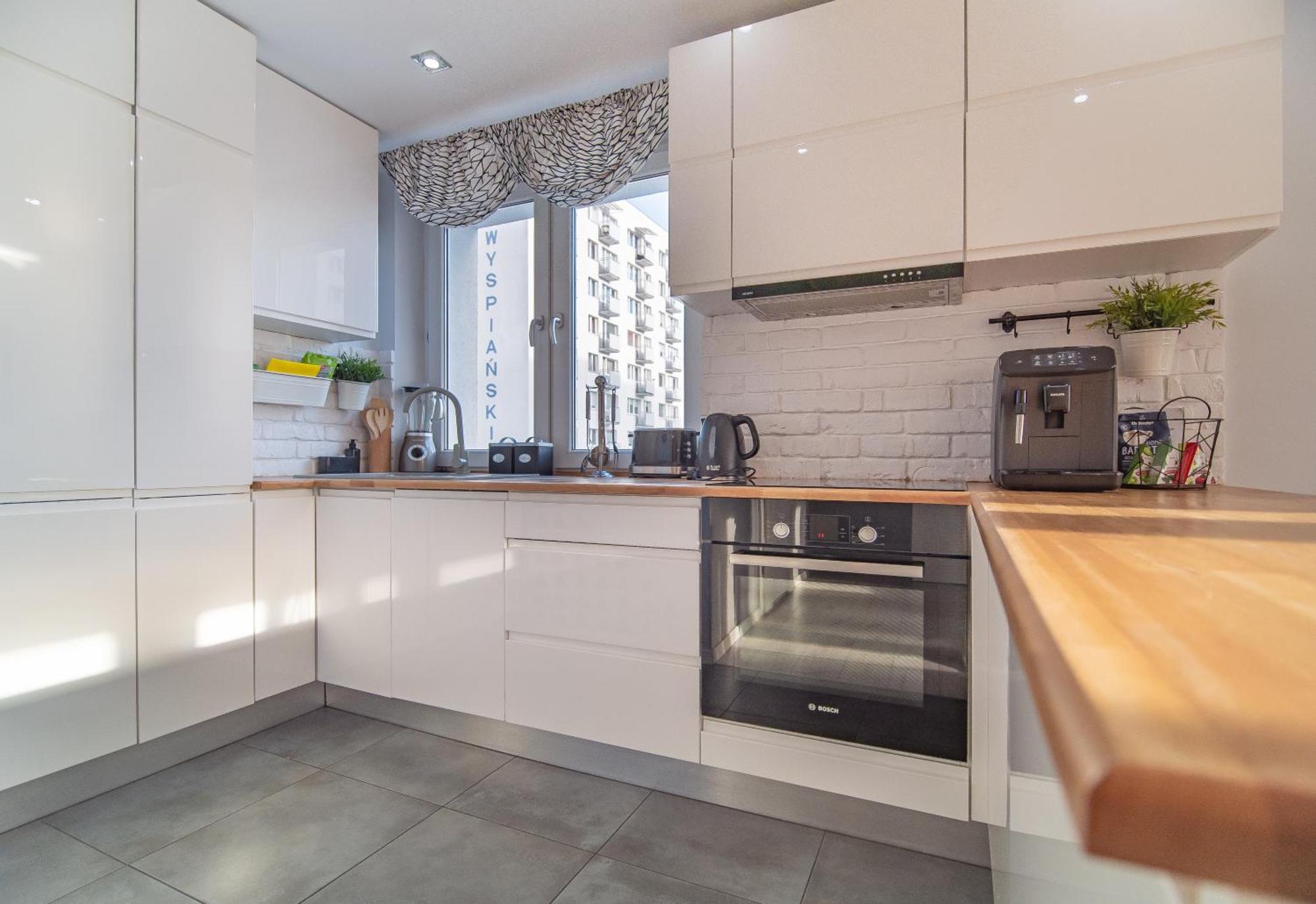 Bianco Apartament グディニャ エクステリア 写真