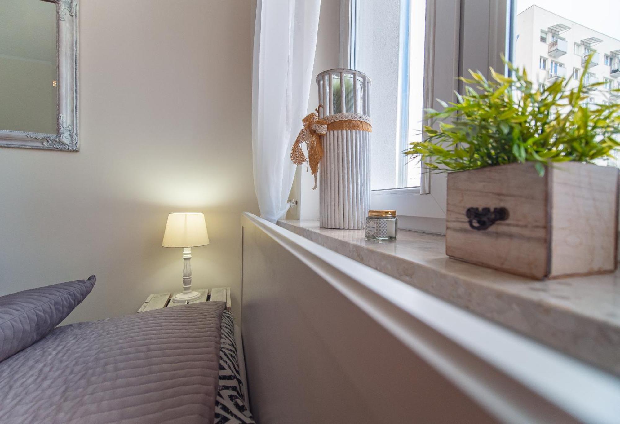 Bianco Apartament グディニャ エクステリア 写真