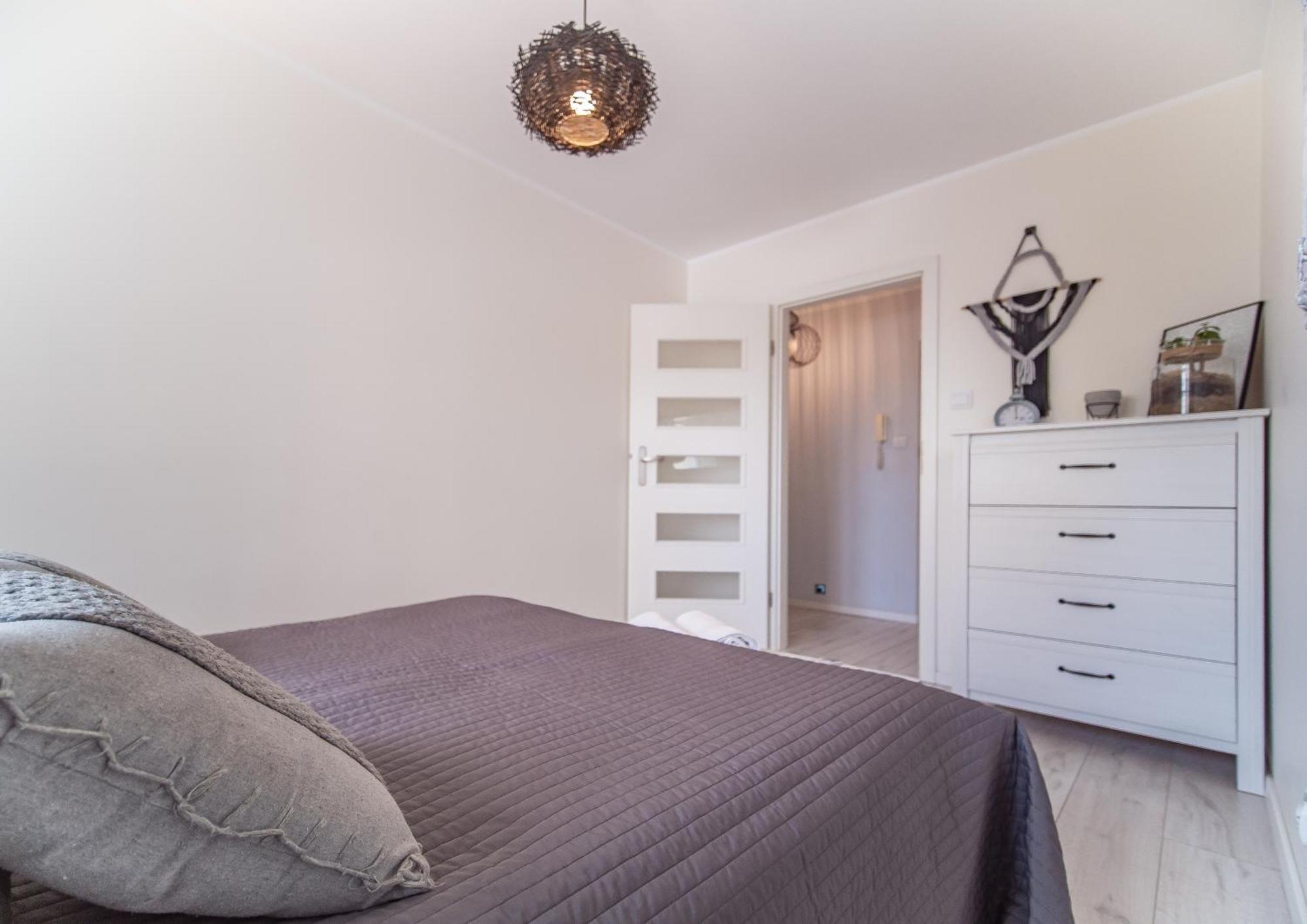 Bianco Apartament グディニャ エクステリア 写真