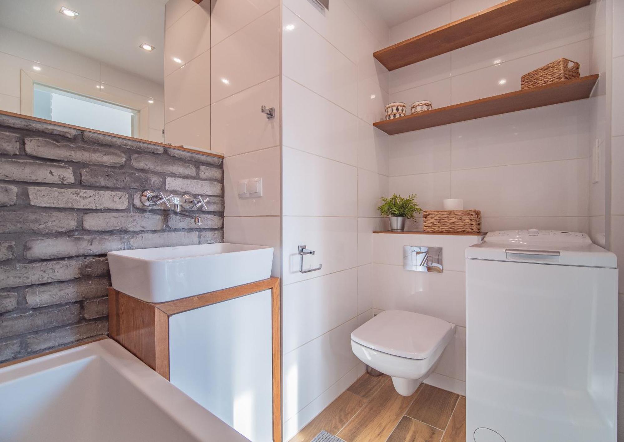 Bianco Apartament グディニャ エクステリア 写真