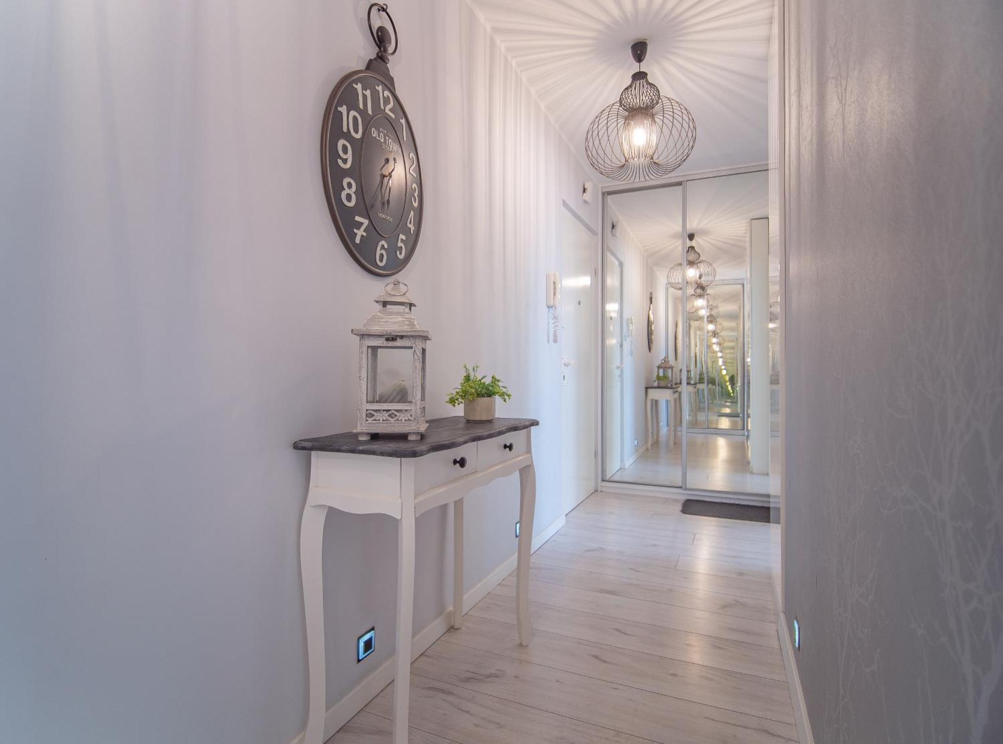 Bianco Apartament グディニャ エクステリア 写真