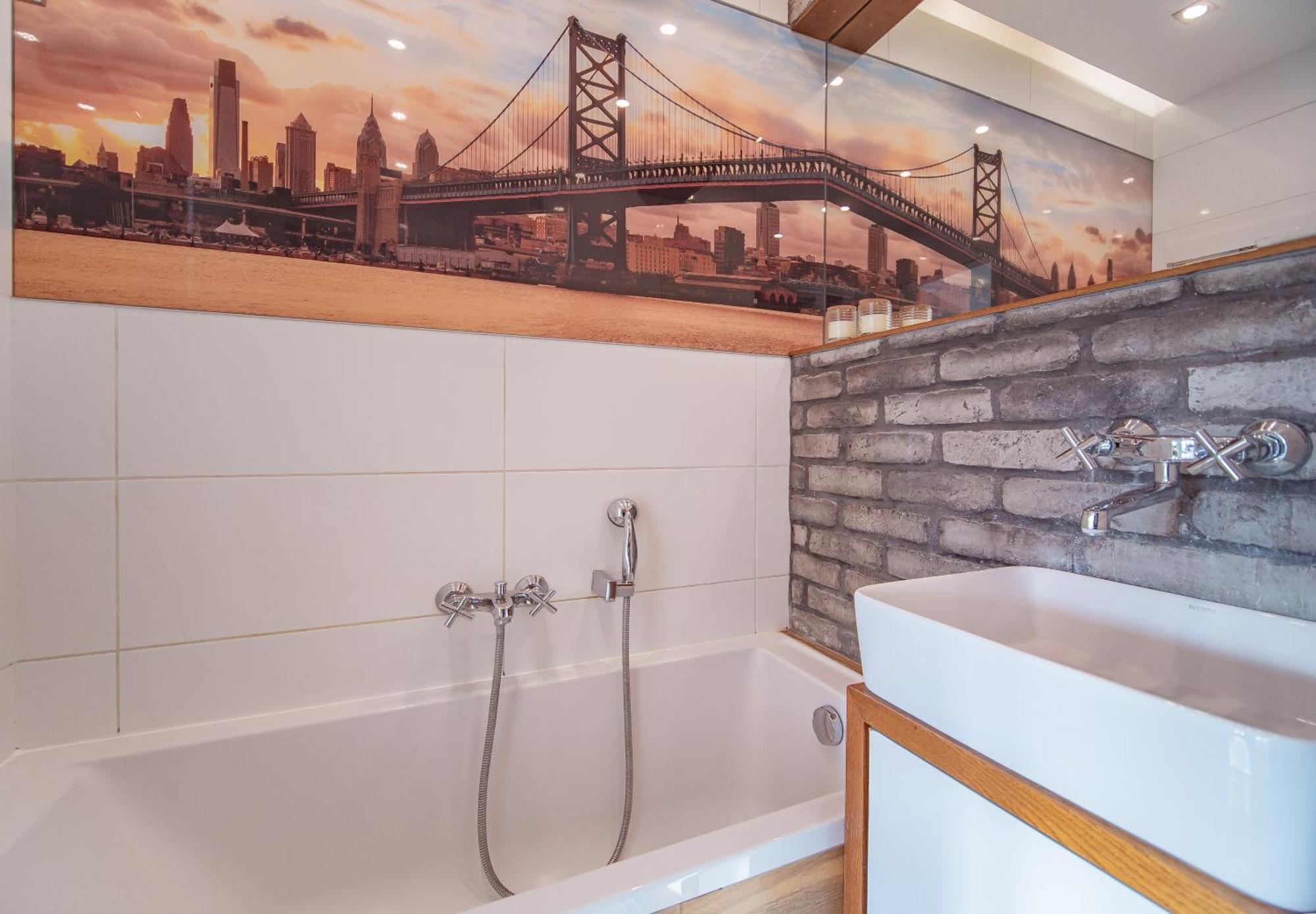 Bianco Apartament グディニャ エクステリア 写真