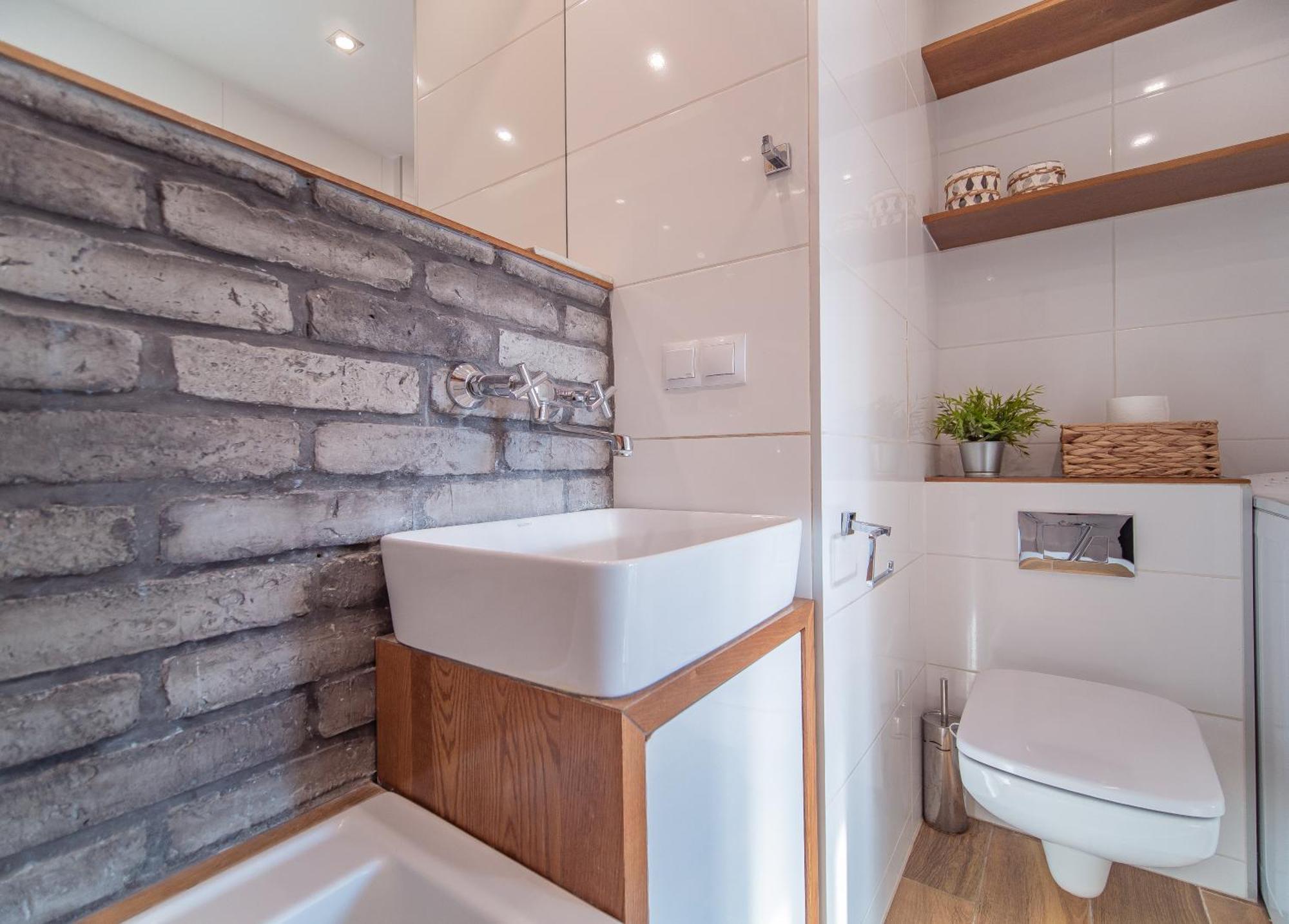 Bianco Apartament グディニャ エクステリア 写真