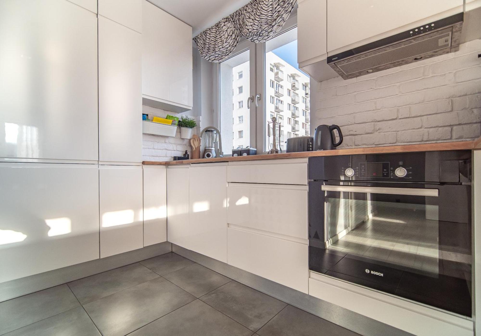 Bianco Apartament グディニャ エクステリア 写真